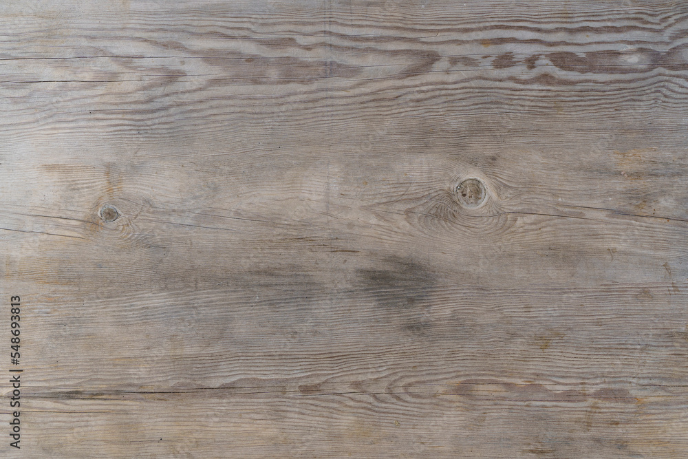 Fototapeta premium Hardwood texture background. Old wooden pattern surface for flooring, backdrop, material wall. 