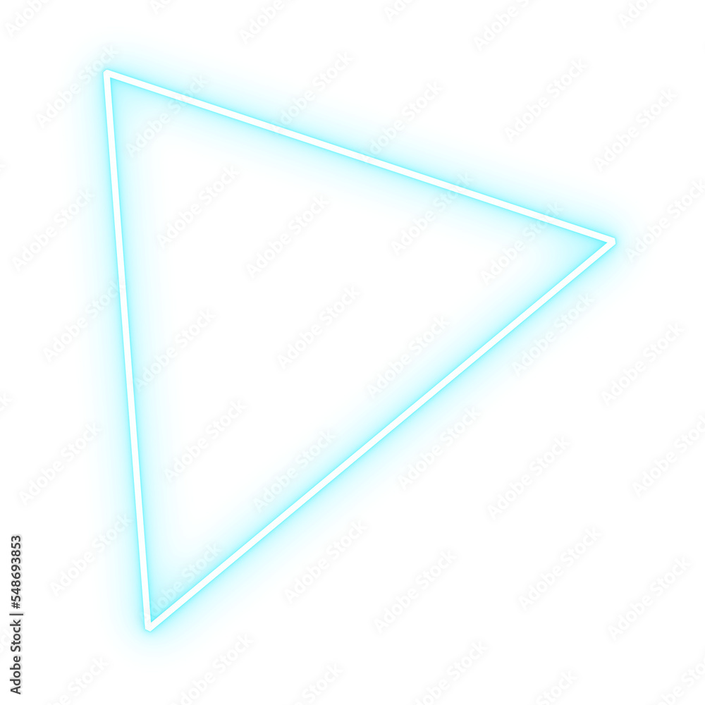 Abstract neon elements retro style 80s-90s. Abstract neon elements retro style 80s-90s.