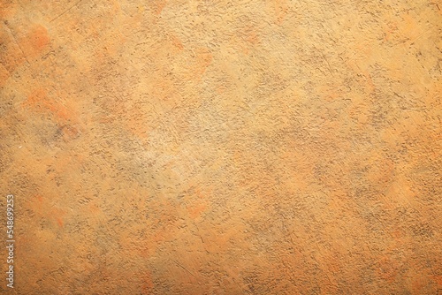 Wallpaper Mural Ochre stone table Torontodigital.ca