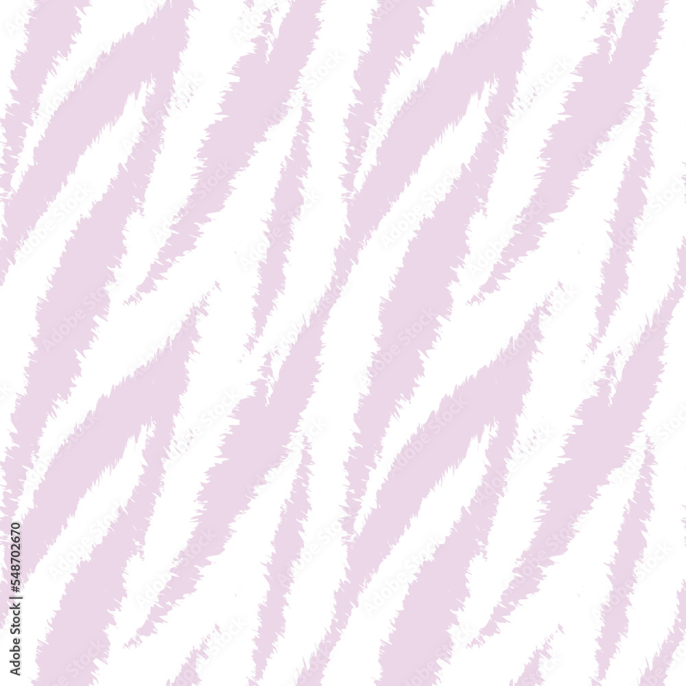 Camouflage Abstract Seamless Pattern Design