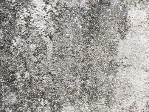 Concrete texture background. Grey color of concrete surface. Monotone background.