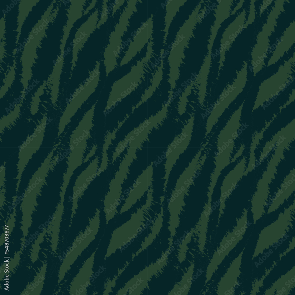 Camouflage Abstract Seamless Pattern Design Camouflage Abstract Seamless Pattern Design