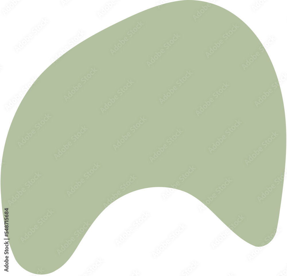 Boho Bohemian Aesthetic Minimalist Abstract Shapes Blob Boho Bohemian Aesthetic Minimalist Abstract Shapes Blob