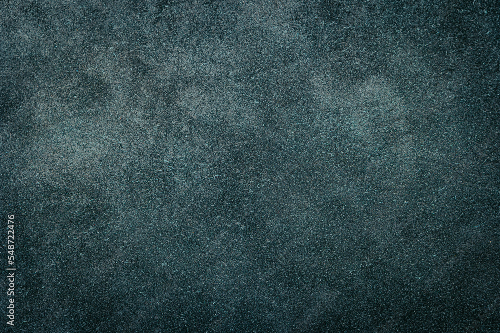 Closeup detail of blue leather texture background. Closeup detail of blue leather texture background.