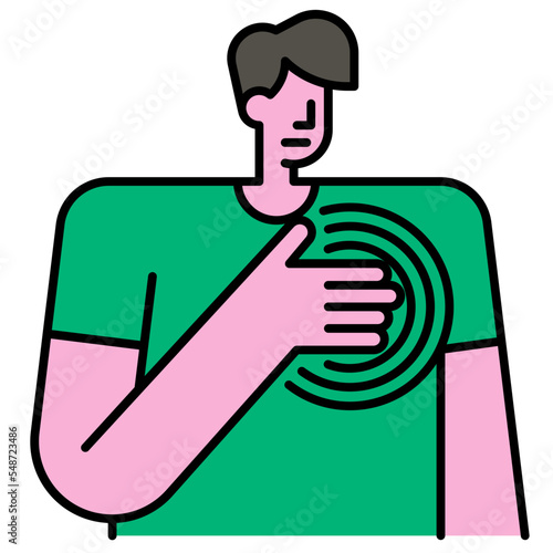 chest icon