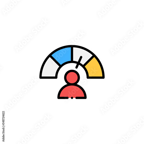 performance icon