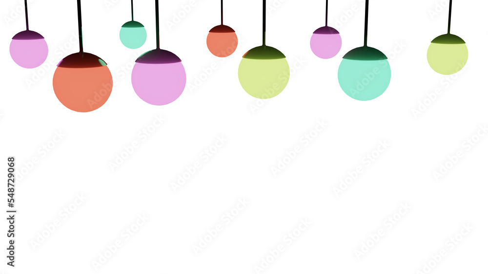 Light Ball Light Ball