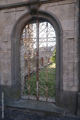 Quadro su tela sarzana
