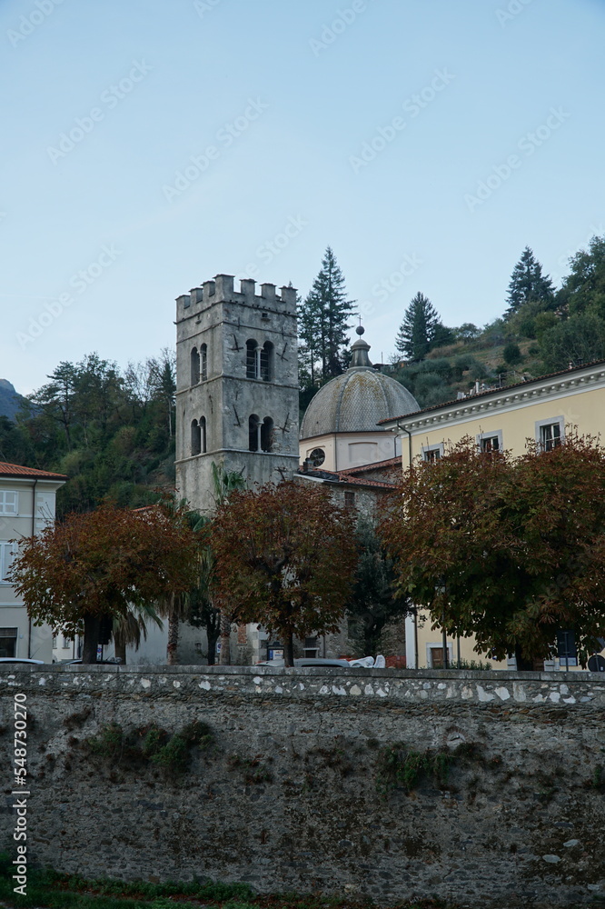 Fototapeta premium seravezza