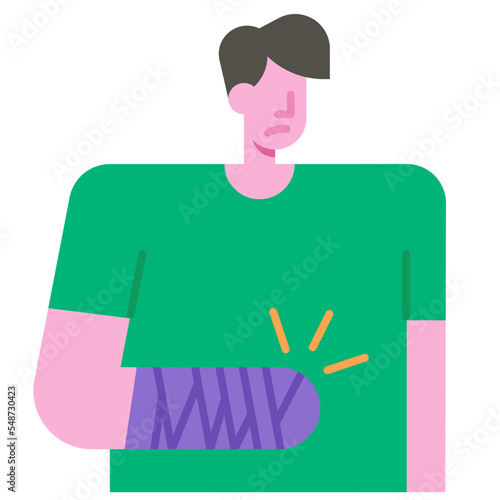 disabled icon