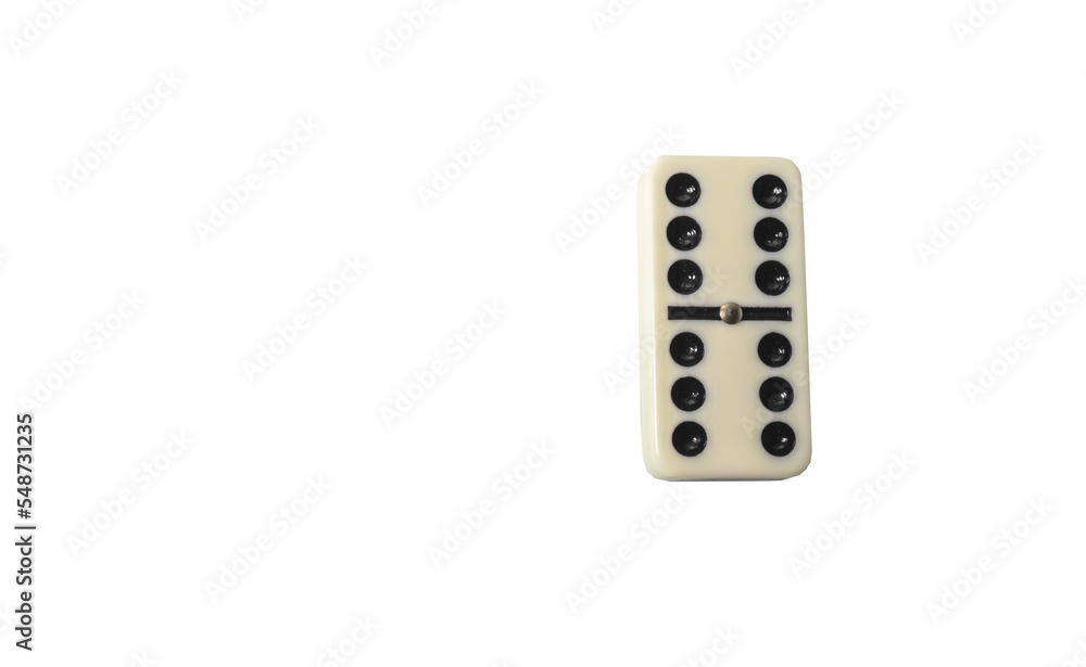 Domino pieces png, copy space and various agulos, concept of table games Domino pieces png, copy space and various agulos, concept of table games