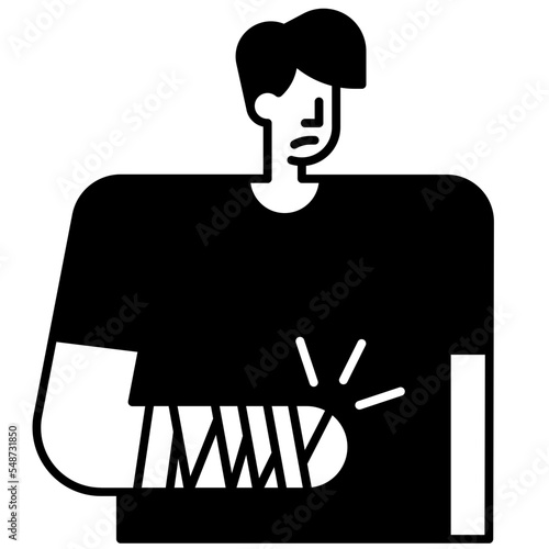 disabled icon