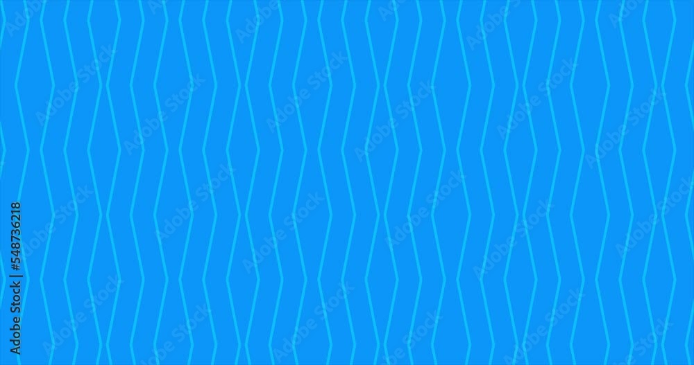 Abstract blue background with line pattern Abstract blue background with line pattern