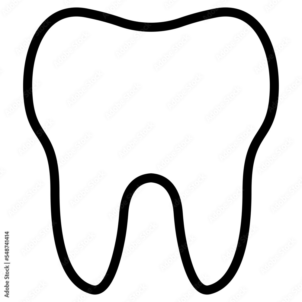 tooth icon