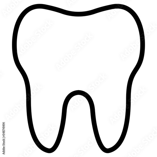 tooth icon