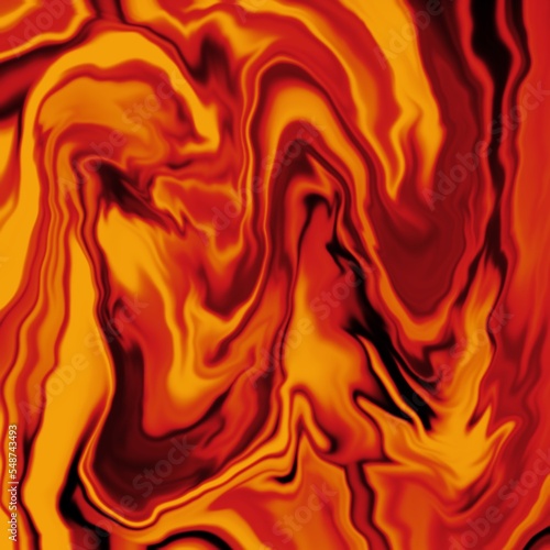 fire flames background