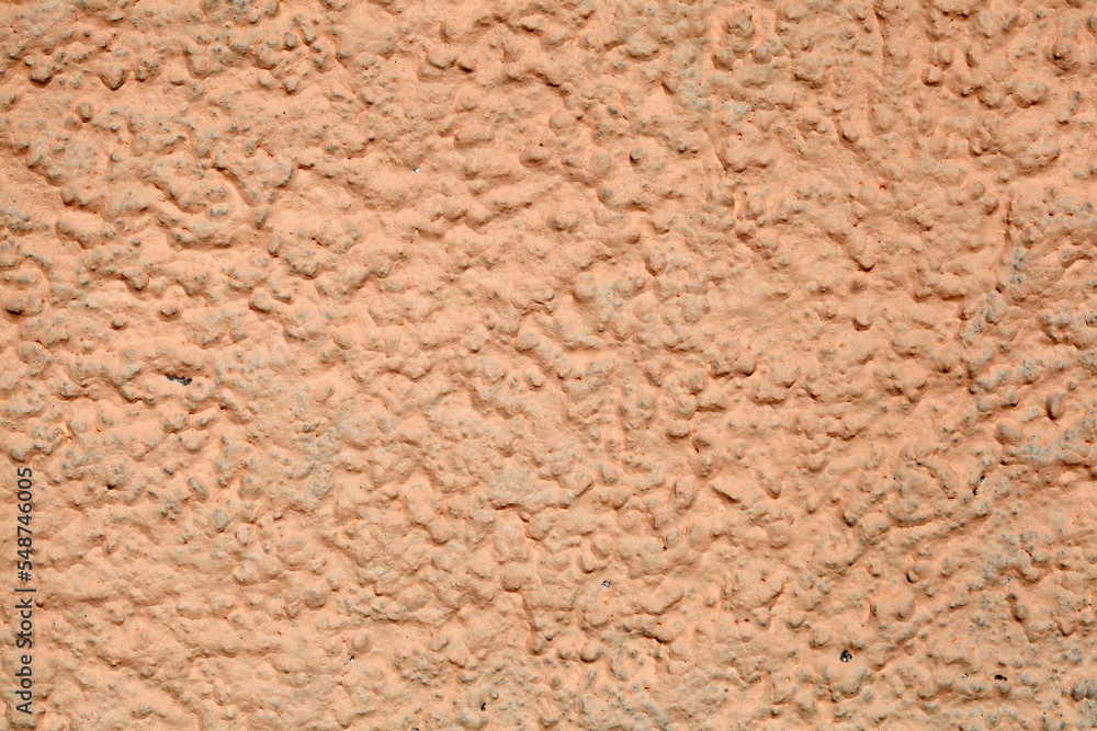 Braune grobe Steintextur, Hausmauer, Deutschland Braune grobe Steintextur, Hausmauer, Deutschland