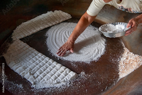 Farinheiras (Moendeiro) | flour mills photo