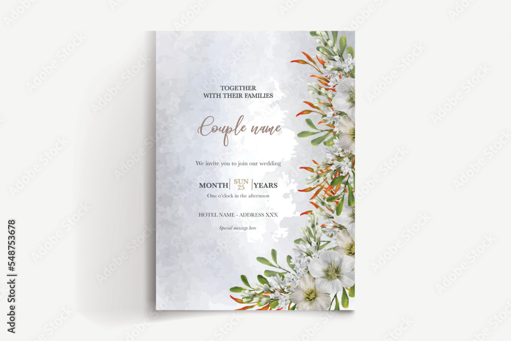 wedding invitation templates wedding invitation templates