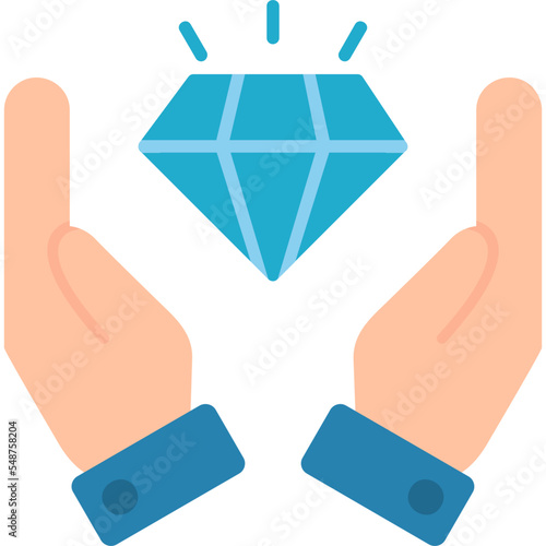 values Icon