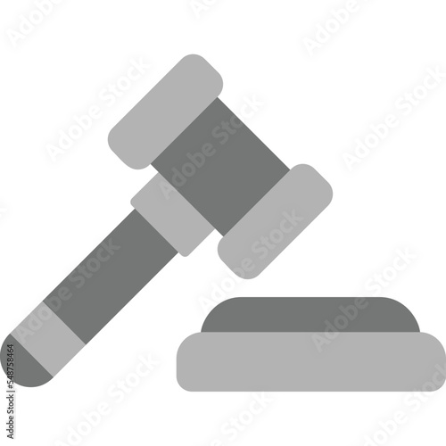 Law Icon