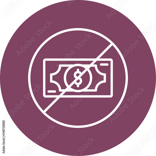 Corruption Icon