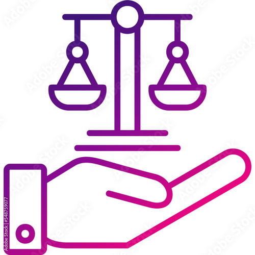Integrity Icon