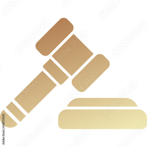 Law Icon