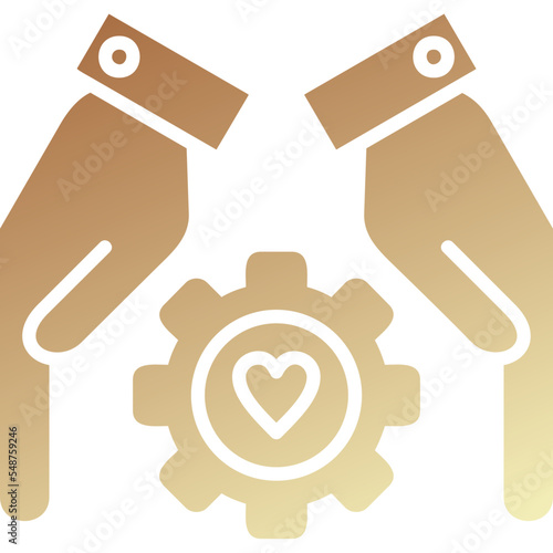 Nonmaleficence Icon
