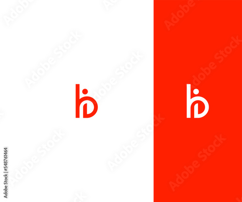 IB, BI Letter Logo Vector Template Abstract Monogram Symbol . Usable for Business sport, technology, fashion, digital And future creative logo