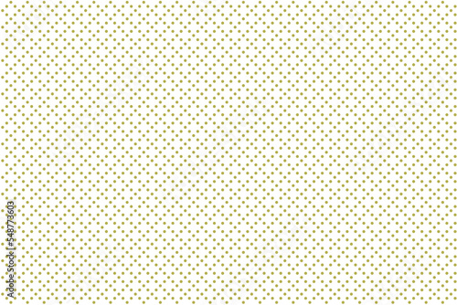 金色の模様の背景イラスト