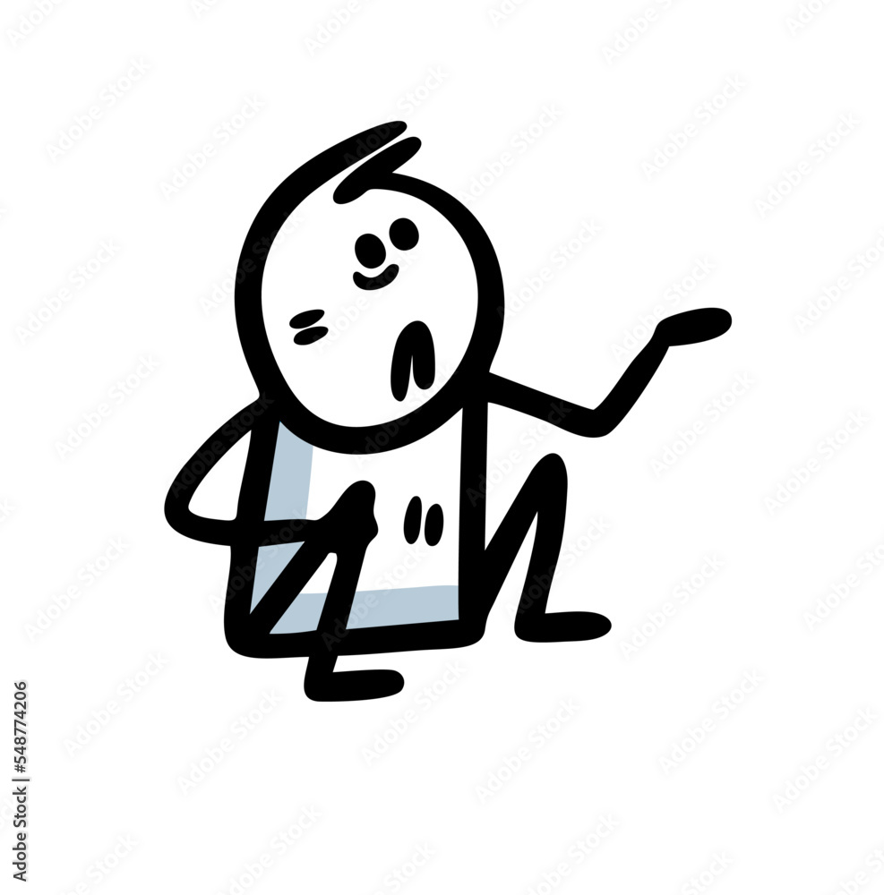 A beggar man is sitting on the ground, holding out his hand and begging for alms. A beggar man is sitting on the ground, holding out his hand and begging for alms.