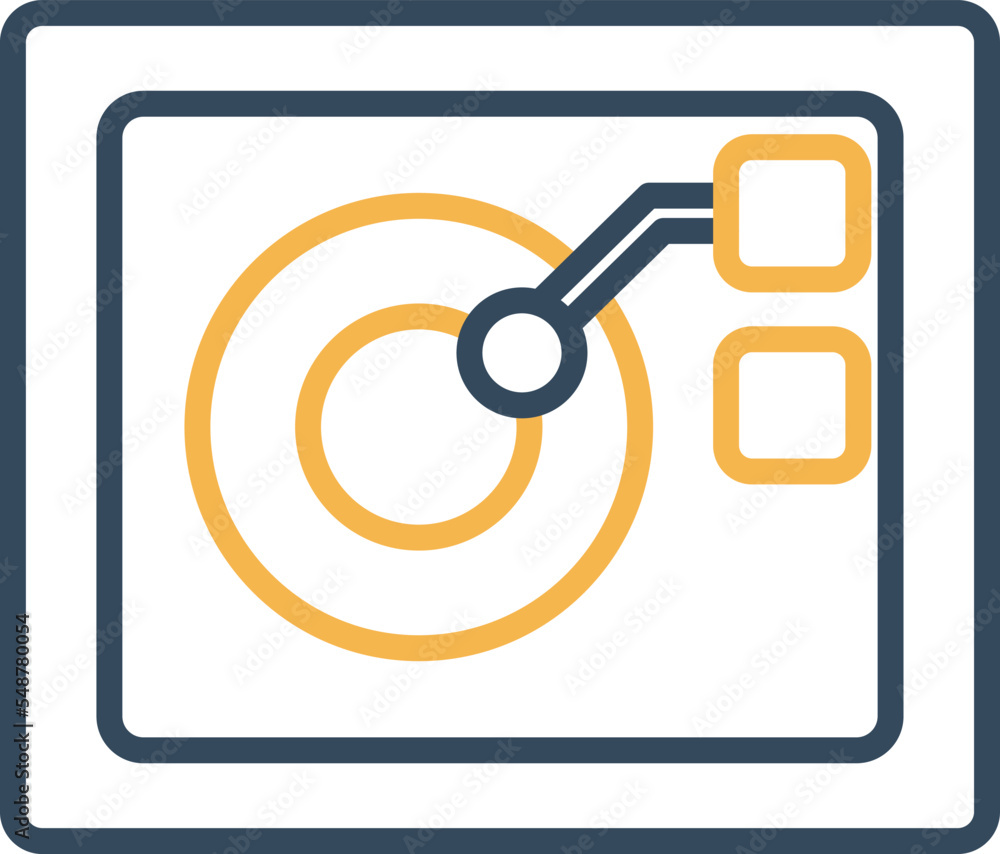 RadarVector Icon which is suitable for commercial work and easily modify or edit it
RadarVector Icon which is suitable for commercial work and easily modify or edit it