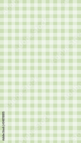 green and white checkered background as a wallpaper