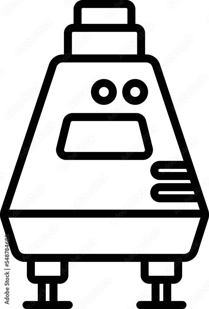 Space moduleVector Icon which is suitable for commercial work and easily modify or edit it
Space moduleVector Icon which is suitable for commercial work and easily modify or edit it