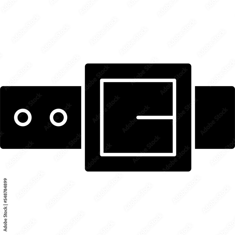 Belt Icon Belt Icon
