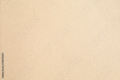 Brown paper surface texture macro