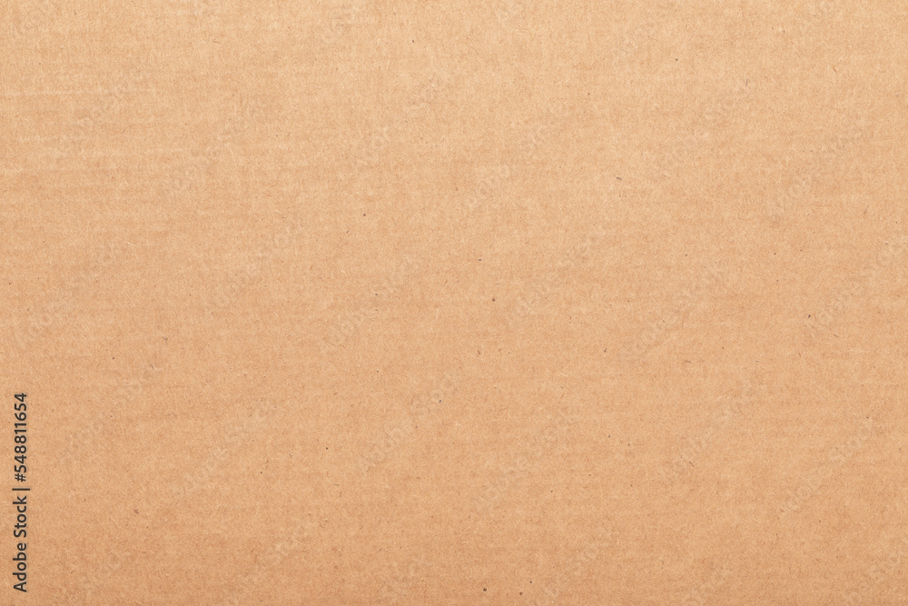 Kraft paper textured background Kraft paper textured background