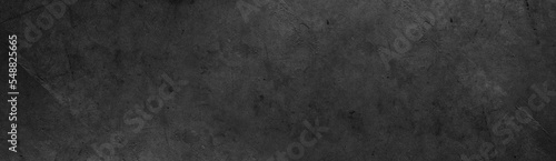Panel kuchenny z motywem Close-up of dark grey concrete wall texture background