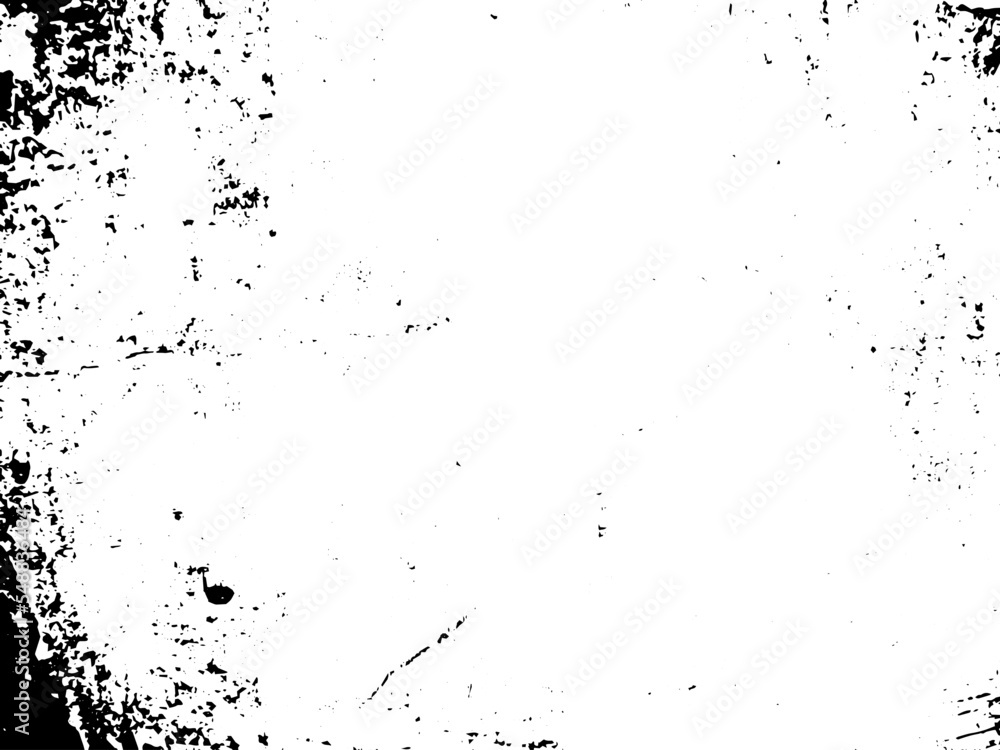 Rustic grunge vector texture with grain and stains. Abstract noise background. Weathered surface. Dirty and damaged. Detailed rough backdrop. Vector graphic illustration with transparent white. EPS10. Rustic grunge vector texture with grain and stains. Abstract noise background. Weathered surface. Dirty and damaged. Detailed rough backdrop. Vector graphic illustration with transparent white. EPS10.