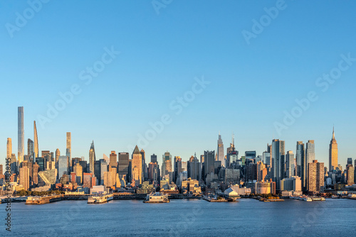 Canvas Print New York City