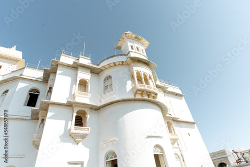 Sajjangarh Monsoon Palace photo