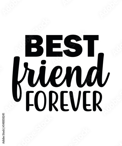 Friendship Svg Bundle, Friendship Svg