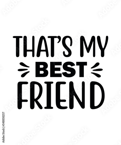 Friendship Svg Bundle, Friendship Svg