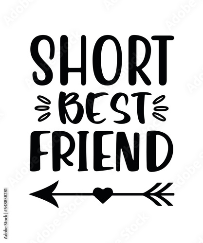 Friendship Svg Bundle, Friendship Svg