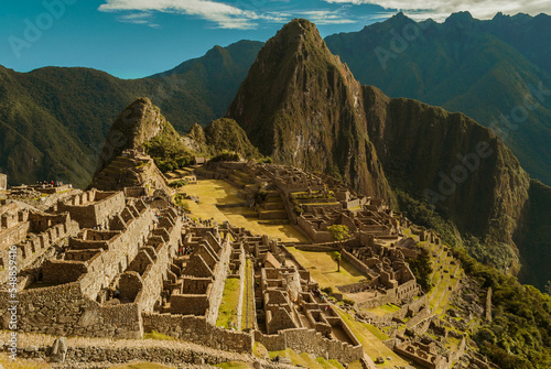 Macchu Picchu