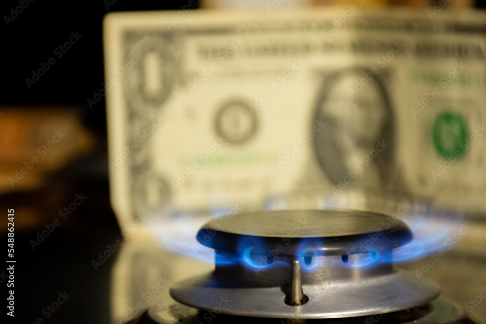 Increase in purchase prices for gas on the stock market
Increase in purchase prices for gas on the stock market
