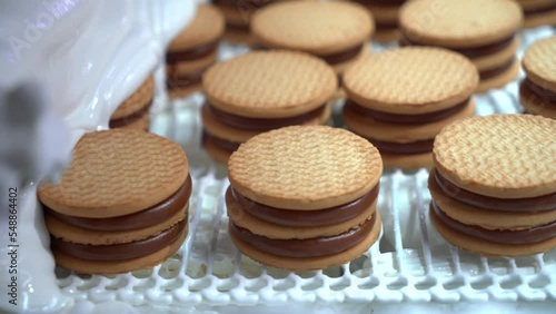 fabrica de alimentos ultraprocesados