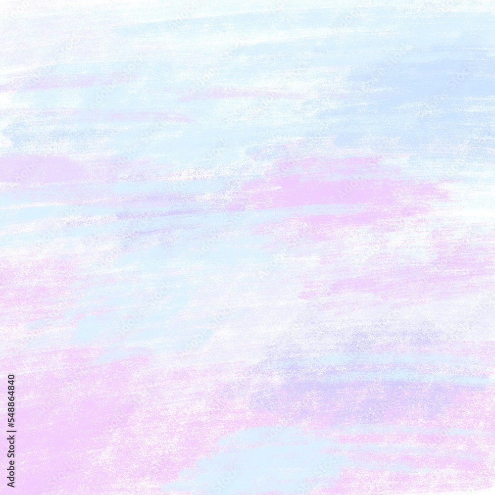 Abstract pastel background.