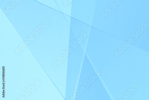 Abstract blue on light blue background modern design. Vector illustration EPS 10.